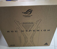 華碩（ASUS）ROG HYPERION GR701 創(chuàng)世神機(jī)箱 雙C口優(yōu)化版 鋁合金X骨架/全塔機(jī)箱/支持EATX主板/雙420水冷 創(chuàng)世神2E+大力神顯卡支架 曬單實拍圖