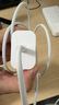 固質(zhì)蘋果16充電器正品充電線45W氮化鎵快充TypeC套裝iphone16promax/15pro/plus手機充電頭USB-C數(shù)據(jù)線 【原盒封裝】45W蘋果快充頭+1米編織快充線 曬單實拍圖