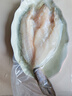 鮮京采三去海鱸魚3斤/3條 生鮮魚類 白蕉鱸魚地標(biāo) 無冰凈重3斤 源頭直發(fā) 曬單實拍圖