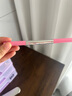 那柚（NEIYOU）染眉膏防水持久不脫色淺棕色眉筆二合一定型眉毛女 新款-CX02淡顏淺棕（爆款升級） 曬單實拍圖