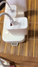 華為88W原裝充電器套裝含1米6A數(shù)據(jù)線 適用P60Pro Mate60pro手機(jī)超級(jí)快充電腦蘋(píng)果iPhone15promax 曬單實(shí)拍圖