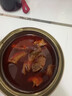 麻辣大海螺肉即食罐裝網(wǎng)紅香辣老婆腳貓眼螺海鮮罐頭零食下飯菜e 【海螺+生蠔+扇貝+蛤蜊】4罐 曬單實拍圖