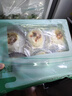 獐子島 冷凍蒜蓉粉絲扇貝 凈重600g 18只 燒烤食材 生鮮 海鮮水產(chǎn)  曬單實(shí)拍圖