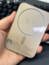 飛利浦國家3c認(rèn)證磁吸充電寶便攜超薄無線快充兼容magsafe適用蘋果16小米華為移動(dòng)電源2025新款可上飛機(jī) 曬單實(shí)拍圖