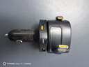 倍思車載充電器90W超級快充伸縮一拖二點(diǎn)煙器自帶伸縮線適用蘋果華為小米C+C 曬單實(shí)拍圖