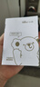 小熊（Bear）電風(fēng)扇風(fēng)寶嬰兒車風(fēng)扇可搖頭小風(fēng)扇八爪魚電風(fēng)扇寶寶專用推車桌面夾扇兒童床上電扇DFS-K05C3 曬單實(shí)拍圖