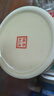 六品堂仿古花鳥(niǎo)陶瓷筆筒 景德鎮(zhèn)文房毛筆筒創(chuàng)意文創(chuàng)仿古花鳥(niǎo)插筆筒中國(guó)風(fēng)新中式藝術(shù)筆收納筒辦公室 曬單實(shí)拍圖
