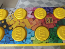 樂高（LEGO）積木拼裝經(jīng)典系列10698 大號創(chuàng)意積木盒男孩女孩兒童玩具生日禮物 曬單實拍圖