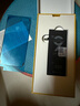馬拉松 蘋果11電池【3C認(rèn)證】手機(jī)內(nèi)置蘋果13電池iphone12pro電池xsmax更換大容量12/14/xr/6sp/7/8p 容量天花板【蘋果6】2200毫安+防水膠+工具 曬單實(shí)拍圖