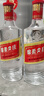 五糧液股份 綿柔尖莊 濃香型白酒 42度 500ml*12瓶 整箱原箱裝 曬單實拍圖