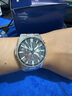 卡西歐（CASIO）手表男士EIDIFICE商務(wù)休閑太陽能智能藍(lán)牙日韓腕表送男友生日禮物 EQB-1200YD-1A防眩光涂層藍(lán)寶石 曬單實(shí)拍圖