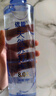 依能 蔚藍(lán)蘇打 無添加 天然蘇打水飲料500ml*15整箱裝 飲用天然水 曬單實拍圖