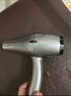 火之鳳吹風機6600X 發(fā)廊專用大功率2400W大風力低噪音家用恒溫護發(fā)不傷發(fā) 理發(fā)店專業(yè)電吹風筒【七夕禮物 6600X鈦金灰 （四檔風） 曬單實拍圖