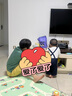 BBG元氣覺(jué)醒neo系列拉拉褲3XL碼3包箱裝60片（≥17kg）尿不濕成長(cháng)褲 曬單實(shí)拍圖