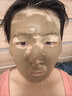 內(nèi)廷上用七子粉中藥面膜粉可搭玉肌散去黃去斑美白提亮收縮毛孔美容院專用 一盒裝/（500g)送工具 曬單實拍圖