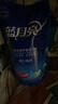 藍(lán)月亮 亮白增艷洗衣液袋裝（薰衣草香）500g*12袋 原液補(bǔ)充裝 曬單實(shí)拍圖