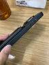 魚(yú)非漁新款卡包蘋(píng)果16ProMax手機(jī)殼iPhone13皮革卡套12保護(hù)防摔全包14皮質(zhì)11插卡零錢(qián)包素皮15pro男女款X 碳黑【不掉色/優(yōu)質(zhì)皮質(zhì)】送防磁貼 iPhone 15 Pro Max 曬單實(shí)拍圖