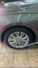 三角（Triangle）輪胎新品TE307 205/55R16 91V馬自達(dá)6高爾夫6奇瑞A3 曬單實(shí)拍圖