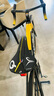 COLNAGOPrologo NAGO R4 中空 uae車(chē)隊(duì)版公路車(chē)短鼻碳弓鞍座坐墊 波加查限量款（245*147規(guī)格） 曬單實(shí)拍圖