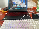 聯(lián)想（Lenovo) 拯救者15.6寸Y7000/ R9000P高刷電競(jìng)吃雞設(shè)計(jì)游戲本二手筆記本電腦 95新I5-10200H GTX1650Y7000 16G內(nèi)存+512G固態(tài) 曬單實(shí)拍圖