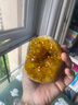 妗綺天然黃水晶擺件消磁凈化黃水晶鎮(zhèn)原石水晶洞辦公室擺件家居 黃水晶[默認(rèn)隨機(jī)發(fā)]可咨詢客服 300-400克精選[送底座]cai富之 曬單實(shí)拍圖