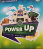 【進(jìn)口原版】劍橋國(guó)際少兒英語(yǔ) Power Up 1 2 3 4 5 6級(jí) powerup原版教材 劍橋少兒英語(yǔ)一二三級(jí)YLE考試小學(xué)英語(yǔ)教材 PU 1級(jí)課本練習(xí)冊(cè)+家長(zhǎng)手冊(cè) 曬單實(shí)拍圖