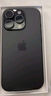 Apple/蘋果 iPhone 16 Pro（A3294）256GB 黑色鈦金屬 支持移動聯(lián)通電信5G 雙卡雙待手機 曬單實拍圖