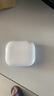 華強(qiáng)北藍(lán)牙耳機(jī)【官網(wǎng)正品丨降噪Air8】華強(qiáng)北藍(lán)牙耳機(jī)無線適配蘋果2025新款半入耳式國家補(bǔ)貼iphone16pro/15pods 【百萬熱銷丨降噪全功能Air8代】 靈動島彈窗+空間音頻+三真電量 曬單實拍圖