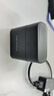 斯丹德5號充電鋰電池1.5V五號快充充電器4倉4粒適用智能門鎖/游戲手柄/搖控器/血壓計/玩具/話筒等 曬單實拍圖