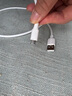 綠聯(lián)安卓數(shù)據(jù)線MicroUSB充電線老式接口適用華為/小米vivo榮耀oppo三星手機(jī)小風(fēng)扇充電寶充電器1米2A 曬單實(shí)拍圖