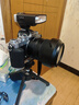 JJC 相機(jī)遮光罩 適用于尼康Z DX 18-140mm VR鏡頭 替代HB-101 Z50II二代 Z62 Z7II Z9 Z5微單保護(hù)配件 遮光罩+62mmUV濾鏡 曬單實(shí)拍圖