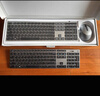 戴爾(DELL)KM7120W 鼠標(biāo)鍵盤 無線鍵鼠套裝 辦公家用商務(wù)外設(shè)無線 黑 曬單實拍圖