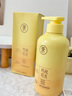 儒意（RUYI）防脫育發(fā)洗發(fā)水500g 生姜側柏葉固發(fā)控油去屑膏露男女士金榜第1名 曬單實拍圖