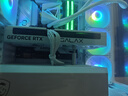 影馳 GeForce RTX 5060 金屬大師 白金版 OC DLSS 4 電競游戲/設計剪輯/直播娛樂/AI本地部署電腦顯卡 曬單實拍圖
