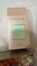 寶格麗（BVLGARI）沐光玫香發(fā)香噴霧30ml女士香水禮盒 送女友生日禮物七夕禮物 曬單實拍圖