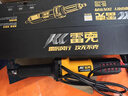 無刷電磨機大功率小型手持調(diào)速打磨玉石木材雕刻切割工具拋光神器 【無刷純銅電機】33000轉(zhuǎn)/min 全新交流電220V-無碳刷技術(shù)領(lǐng)先 曬單實拍圖