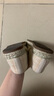 百麗（Belle）董潔同款smiley聯(lián)名漁夫鞋女25新商場款漁悅假期單鞋3YS24BA5 杏色【董潔同款】 35 (225mm) 曬單實拍圖