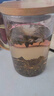 寶萃健S即溶茶S茶1.5克*60袋S保健品固體飲料綠茶羅漢果杭菊專(zhuān)柜 綠色 曬單實(shí)拍圖