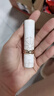 卡姿蘭（Carslan）航海限定水吻口紅唇膏滋潤水光不易掉色W05夢中情棗3g 七夕禮物女 曬單實拍圖