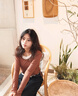 唯一（Winy）999純銀藍(lán)桉與鳥項鏈女2025新款吊墜生日七夕情人節(jié)禮物送女友 曬單實(shí)拍圖