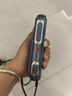 天語 K TOUCH天語Q8全網(wǎng)通4G雙卡雙待三防老年人手機超長待機直板移動聯(lián)通電信廣電學生專用功能按鍵老人手機 藍色 官方標配 曬單實拍圖