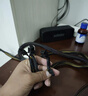 海盜船RM750X靜音模組原裝拆機電源650 750 850W辦公臺式機電源 海盜船VS550白牌直出 95新 550W 曬單實拍圖