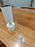 三雄極光LED射燈明裝吸頂式天花燈商用背景墻展廳COB聚光燈具 白色10W暖白 曬單實拍圖
