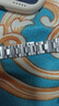 卡西歐（CASIO） STANDARD系列LTP-1241D-4ADF石英表不銹鋼表帶女表粉色表盤 LTP-1241D-4ADF（京倉京配） 33mm 曬單實(shí)拍圖