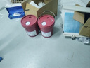 美孚（Mobil） DTE25UT ISO VG46長(zhǎng)效抗磨液壓油 叉車挖掘機(jī)工程機(jī)械抗磨液壓油 18L/桶/ 曬單實(shí)拍圖