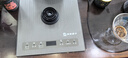 友家鋪?zhàn)樱˙iooner）純鈦全自動(dòng)上水電熱水壺茶臺(tái)燒水壺茶桌茶幾嵌入式一體機(jī)電茶壺茶具電茶爐套裝 S81純鈦消毒款 曬單實(shí)拍圖