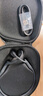 韶音（SHOKZ）OpenRun Pro S810骨傳導(dǎo)藍(lán)牙無(wú)線開(kāi)放式耳機(jī)不入耳式運(yùn)動(dòng)高音質(zhì) 騎士黑 曬單實(shí)拍圖