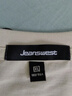 真維斯（JEANSWEST）純棉短袖t恤男夏季時(shí)尚百搭T恤衫青少年學(xué)生半袖寬松情侶上衣服c 杏色（純色） XL (體重130斤-150斤) 曬單實(shí)拍圖