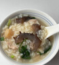信盛堂胖東來品質(zhì) 大連淡干海參 純野生送禮盒長輩領(lǐng)導(dǎo)海鮮干貨深海遼參 500g 40-50只/1斤 曬單實拍圖