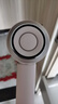飛利浦（PHILIPS）風(fēng)寶手持風(fēng)扇16H長(zhǎng)續(xù)航100檔超高速大風(fēng)力USB充電便攜小風(fēng)扇戶外風(fēng)寶野餐電風(fēng)扇 ACR3242PPF 曬單實(shí)拍圖